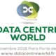 Data Centre World 2018